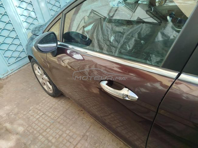 Ford fiesta module 2009 en bon état à vendre