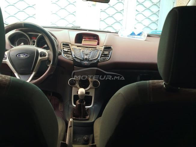 Ford fiesta module 2009 en bon état à vendre