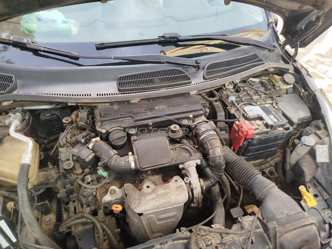 Ford fiesta module 2009 en bon état à vendre