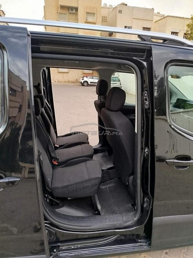 tomobil jdida 4 vitre électrique 