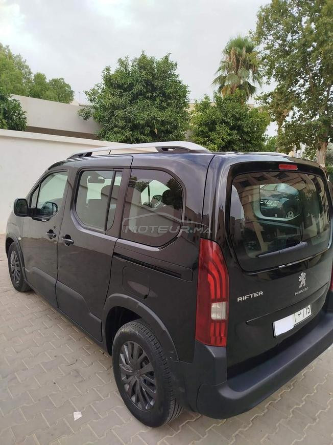 tomobil jdida 4 vitre électrique 