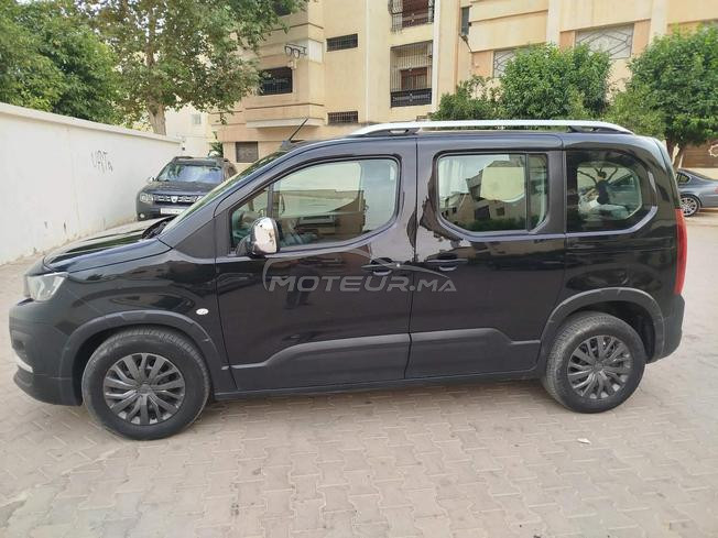 tomobil jdida 4 vitre électrique 