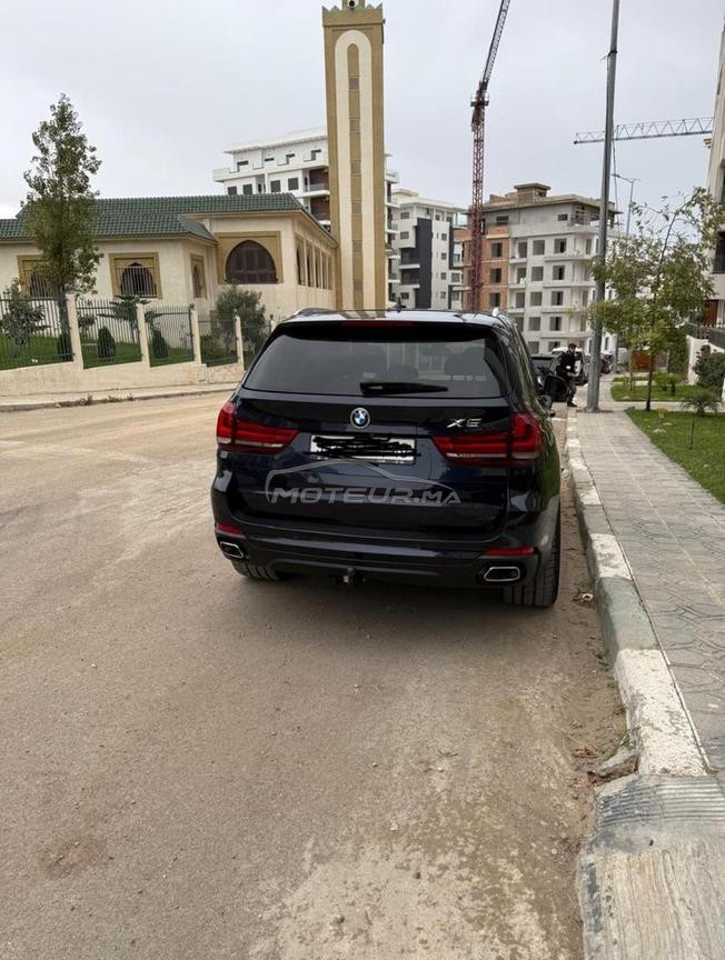 excellent BMW x-drive