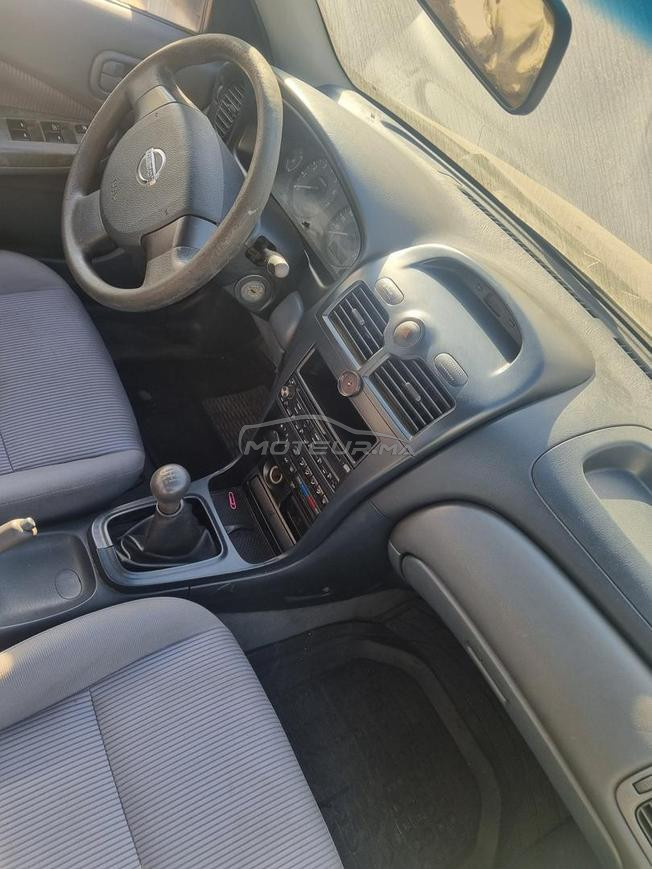 NISSAN SUNNY
