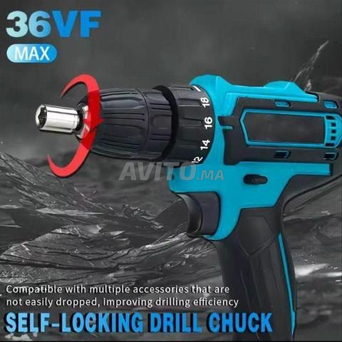 Perceuse au meilleur prix - 2
