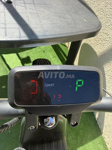 scooter électrique