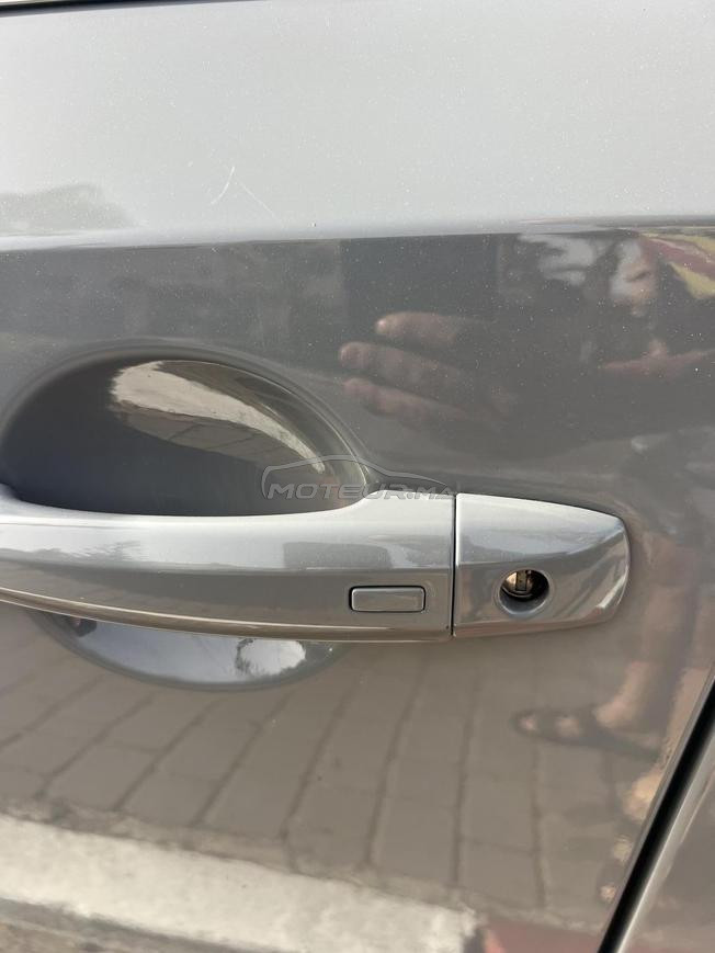 Nissan Qashqai Essence Automatique 2022