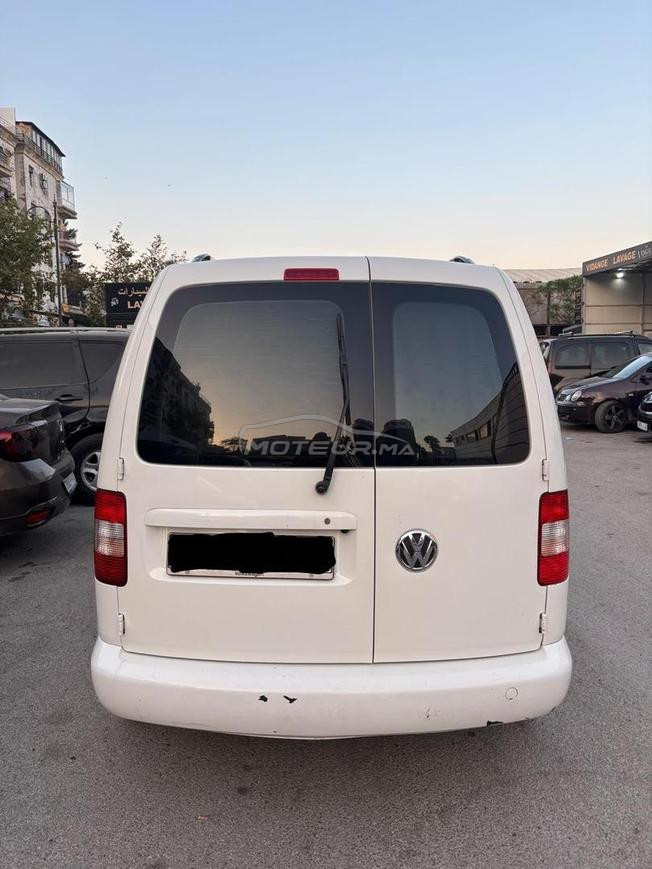 طنجة حومة شوك