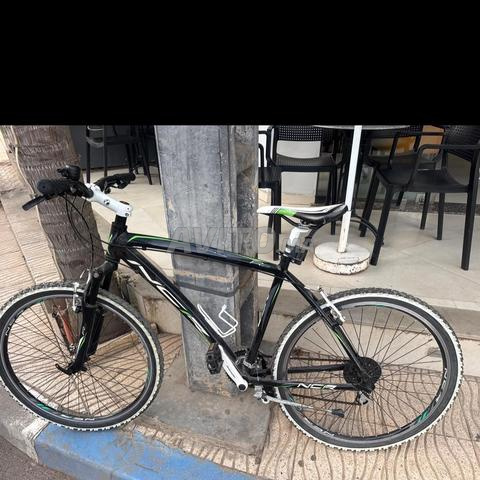 Vélo Shimano