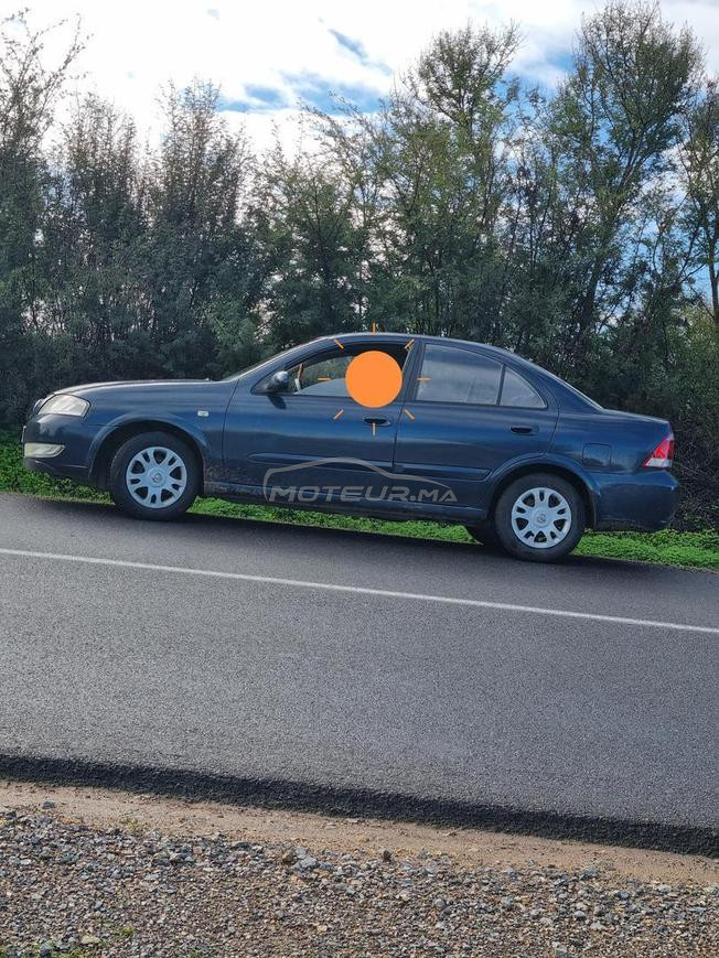 NISSAN SUNNY