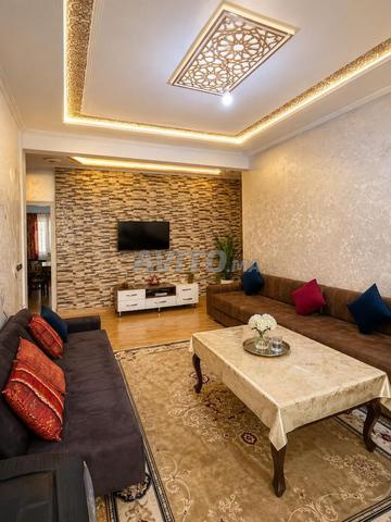 شقق للكراء اليومي للعائلات بدون وسيط - 2