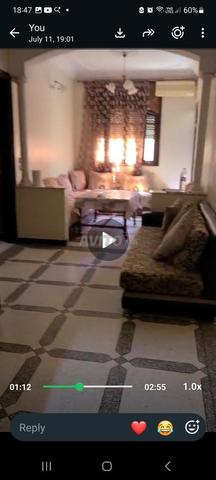 Maison à vendre Zerhounia Lot Safia - 2