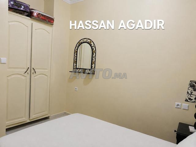شقة فاخرة للعائلة مجهزة بالانترنيت - 2