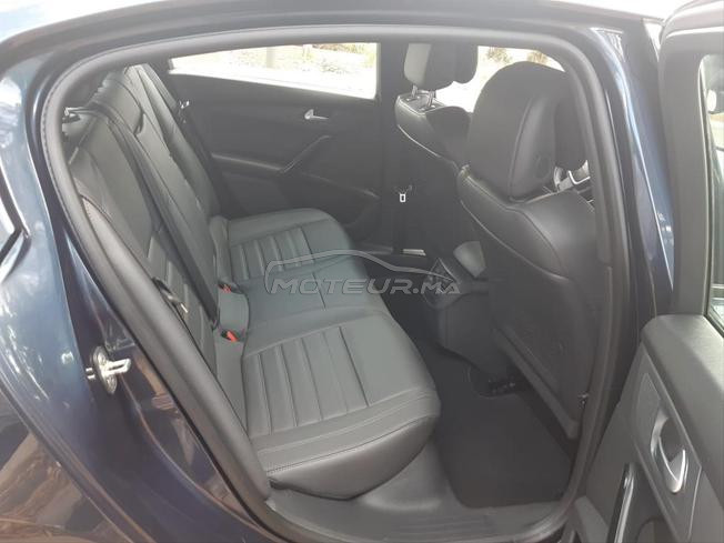 PEUGEOT 508 ACTIVE BVA