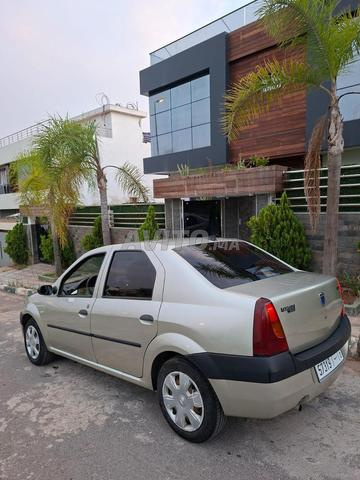 Dacia Logan - 2