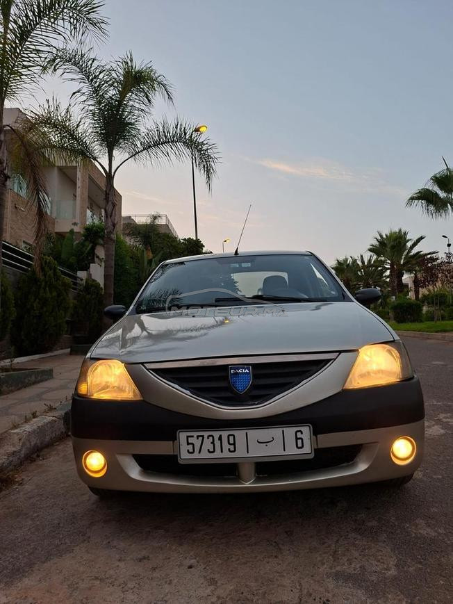 dacia logan