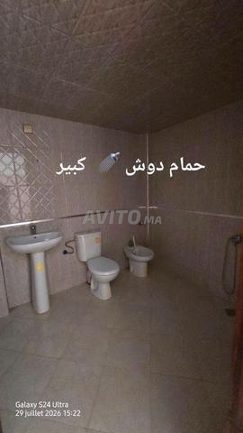 شقة للبيع بمساحة 79 متر مربع بالقصر الكبير
