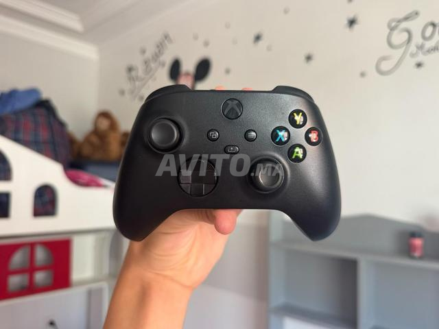 يد تحكم Xbox Series X - 2