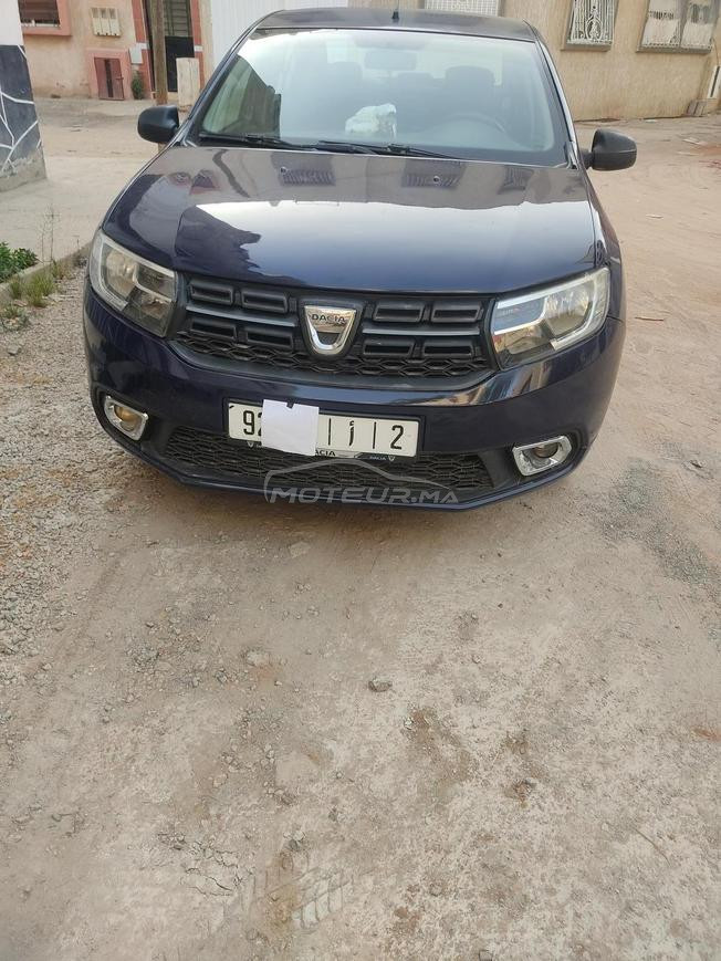 Dacia Logan diesel 2020
