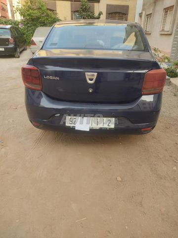 Dacia Logan diesel 2020 - 2