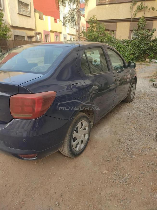 Dacia Logan diesel 2020