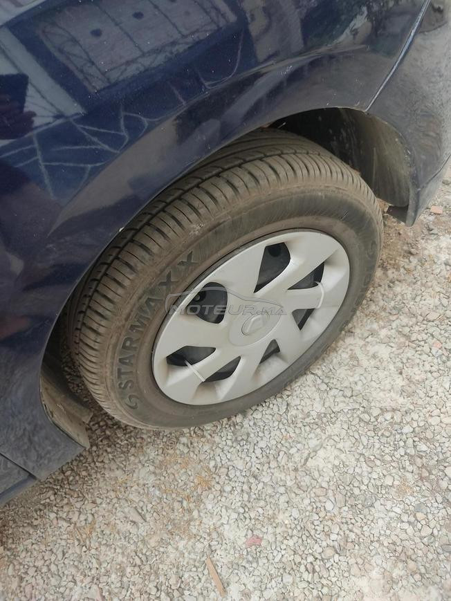 Dacia Logan diesel 2020