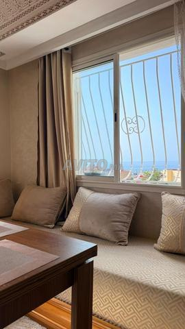 Appartement – Triple façade avec vue sur mer - 2