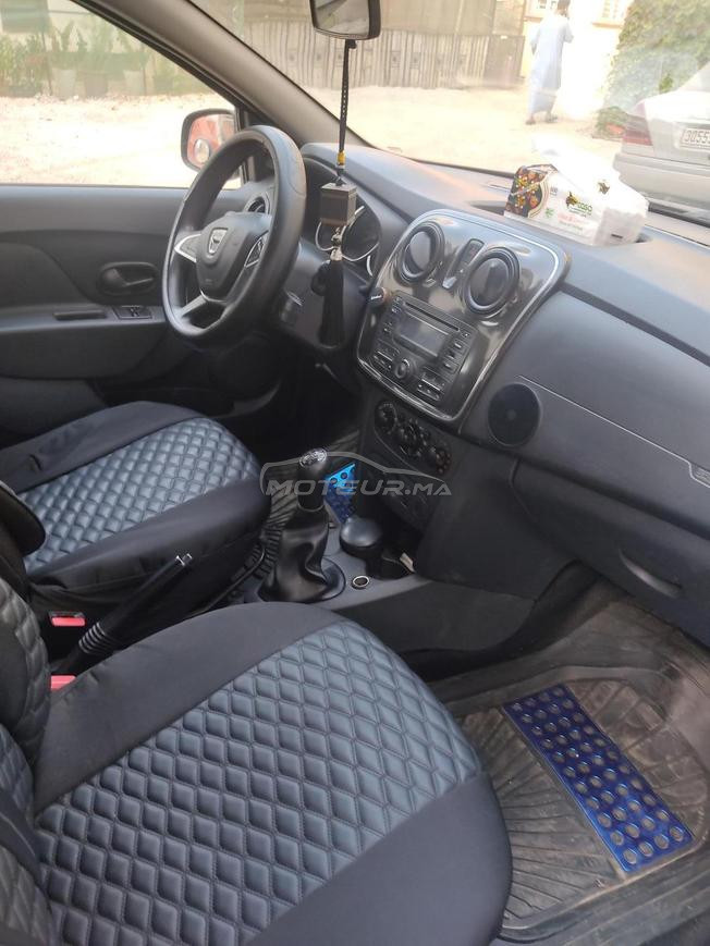 Dacia Logan diesel 2020