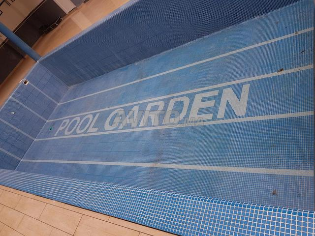 Très bel appartement piscine jardin vers Cabo Negro - 2