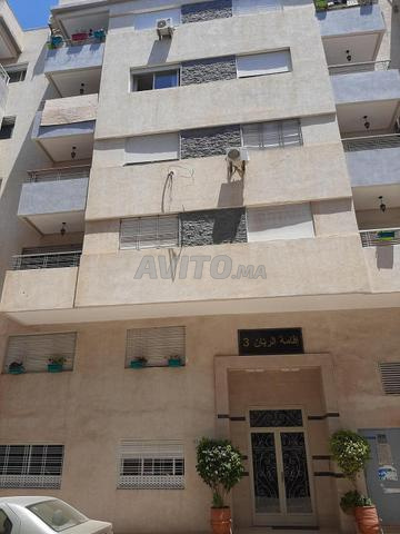 Appartement bon emplacement, ensoleillé - 2