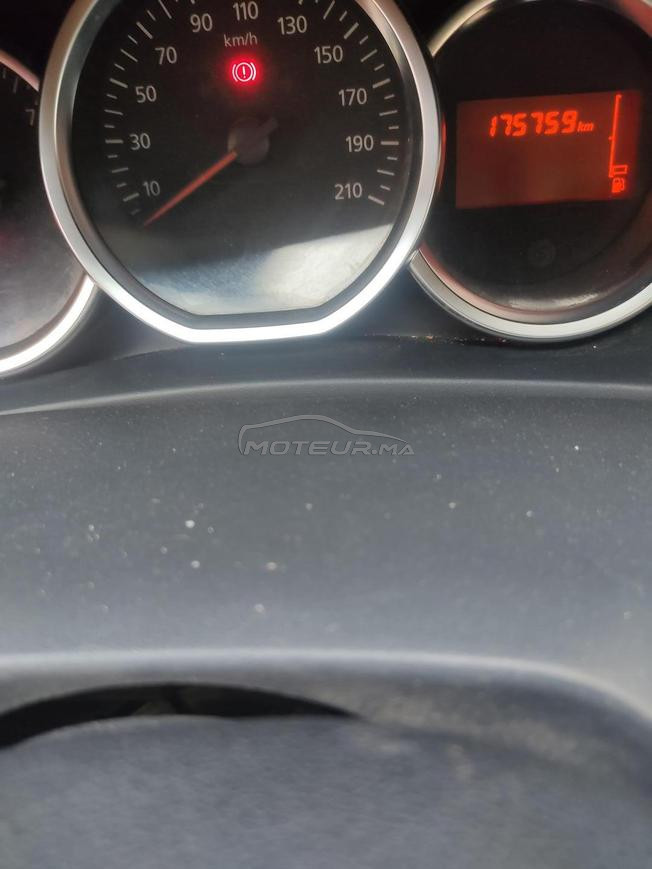 Dacia Logan diesel 2020