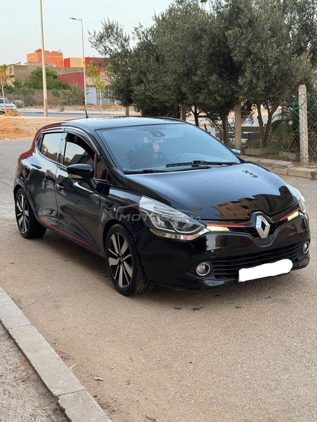 clio 4 intensse