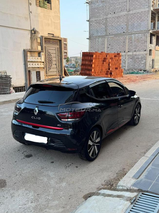 clio 4 intensse