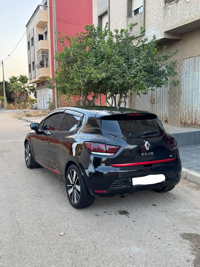 clio 4 intensse