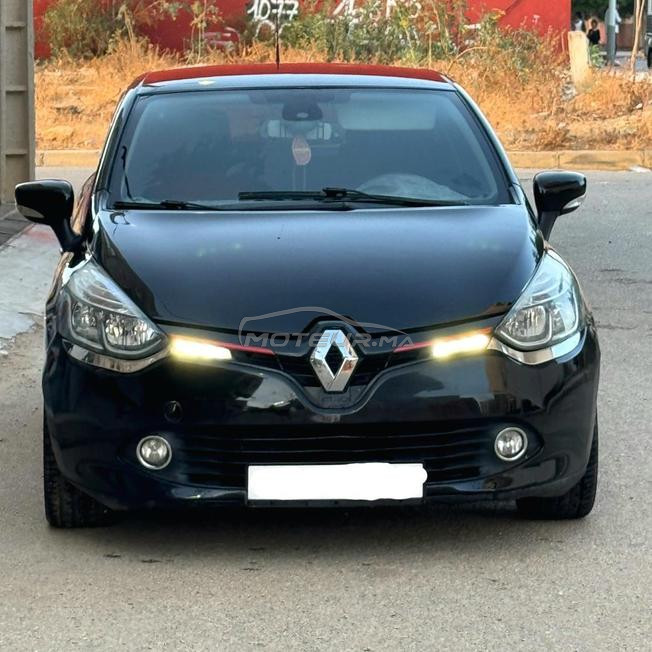 clio 4 intensse