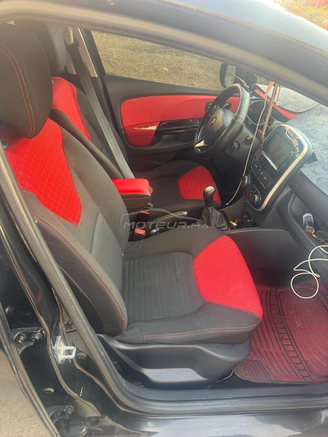 clio 4 intensse