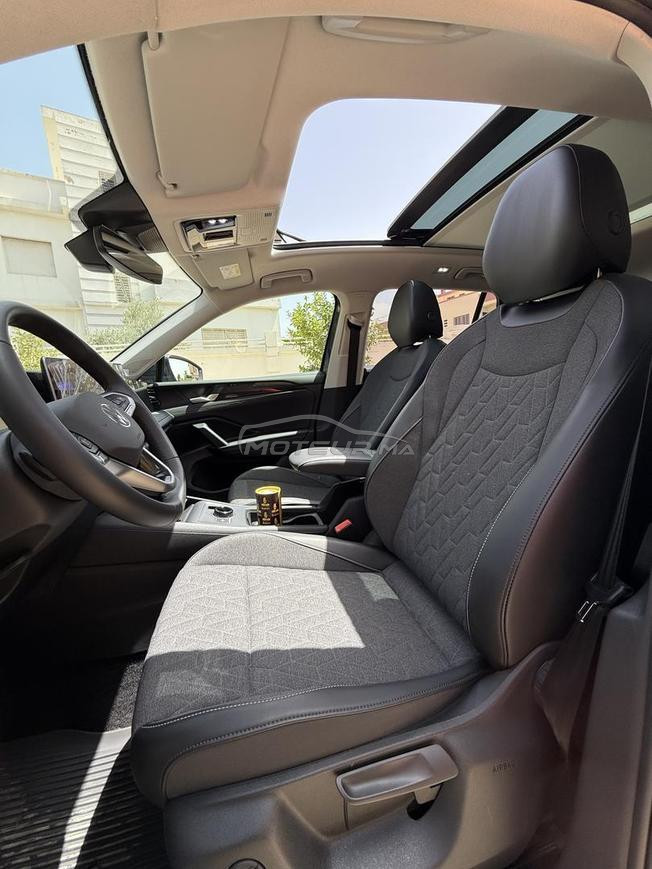 Volkswagen Tiguan Carat 2025-12 5000 km 