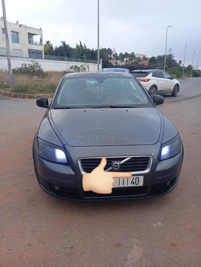 متور hdi ديال بوجو متور 1.6l مكتكونسوميش 