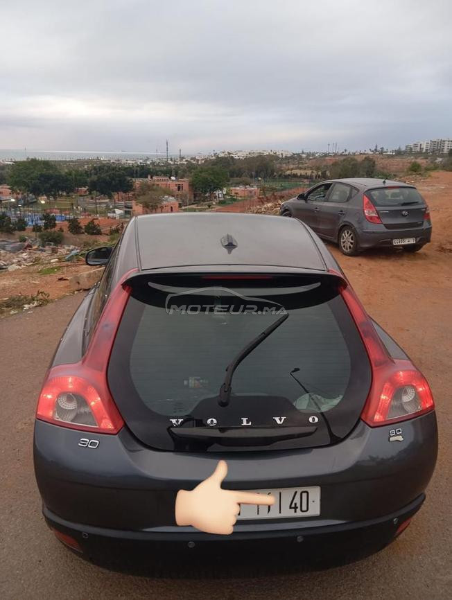 متور hdi ديال بوجو متور 1.6l مكتكونسوميش 