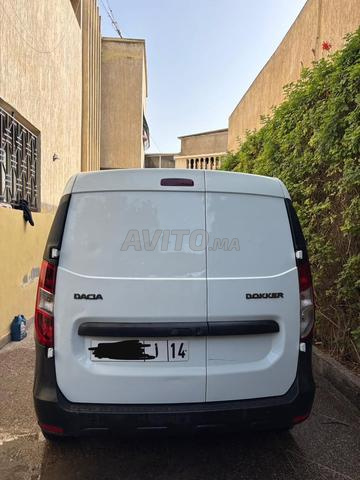 داسيا دوكر - 2