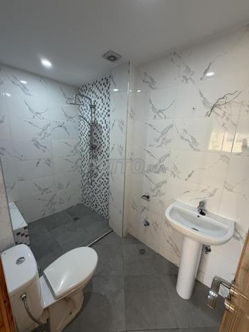 À Vendre – Bel appartement de 124 m², Deux Façades
