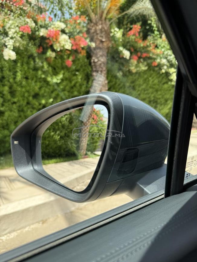 Volkswagen Tiguan Carat 2025-12 5000 km 