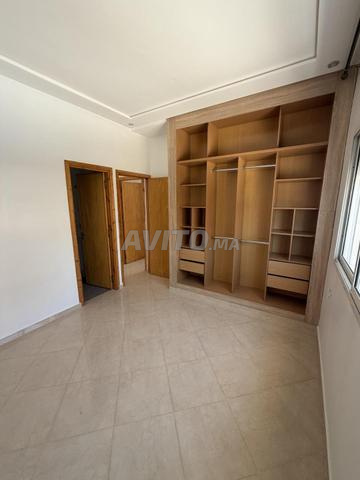 À Vendre – Bel appartement de 124 m², Deux Façades - 2