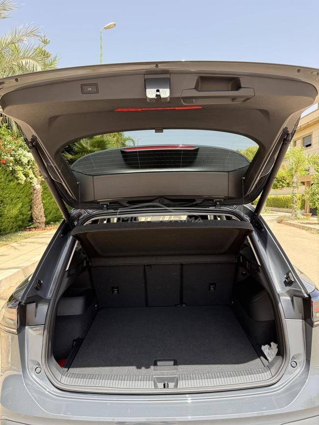 Volkswagen Tiguan Carat 2025-12 5000 km 