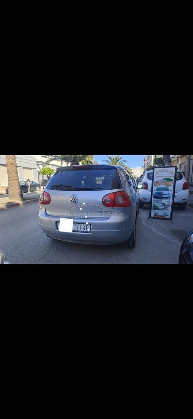 golf 5 model 2004 déwana 2008