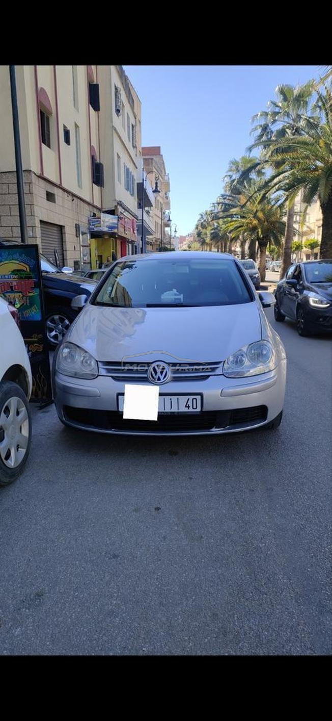 golf 5 model 2004 déwana 2008