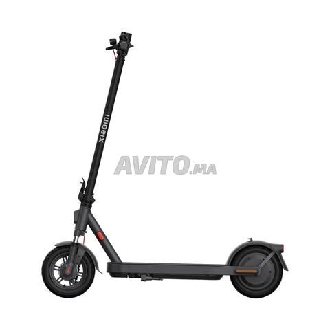 Trotinette électrique Xiaomi Elite - 2