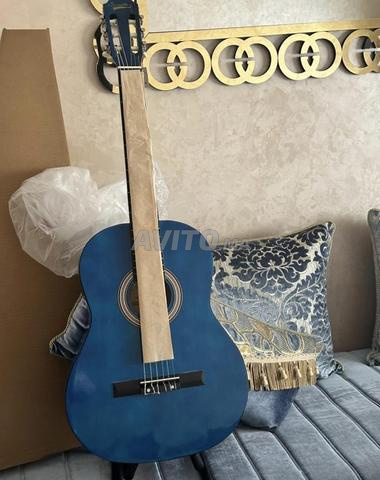 Guitare classique marque Sonata 4/4 - 2