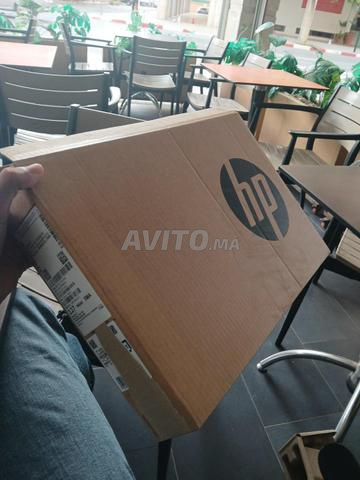 كمبيوتر HP i5 الجيل 13 كمبيوتر جديد - 2