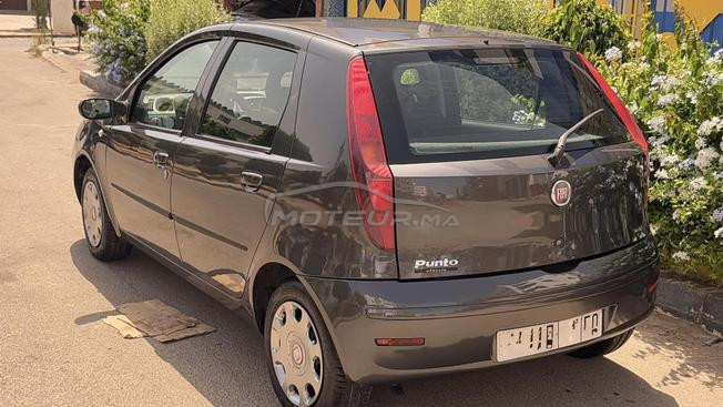 Fiat Punto Classic Excellent Etat